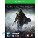 Hry na Xbox One Middle-Earth: Shadow of Mordor
