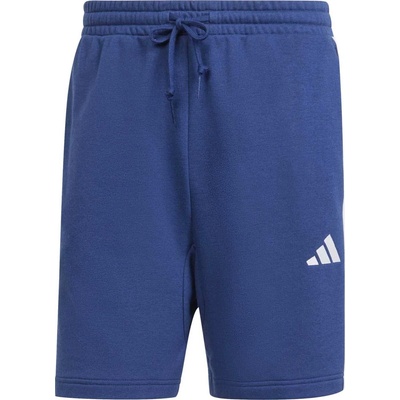 adidas Essentials Fleece 3-Stripes shorts