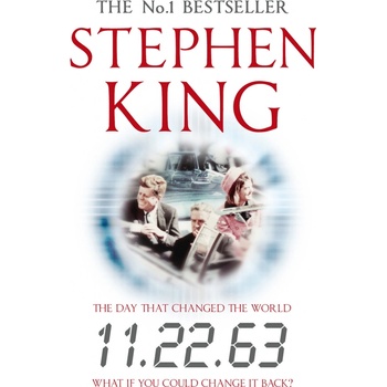 11.22.63 - Stephen King