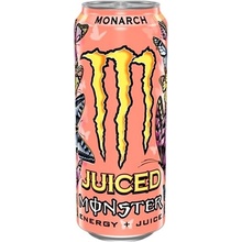 Monster Monarch 500 ml