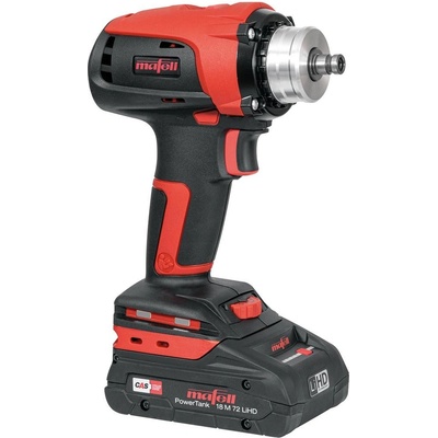 Mafell A 18 v T-MAX