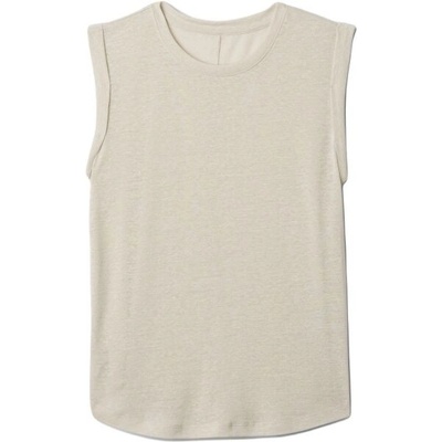 GAP BLEND SHELL dámský top šedá