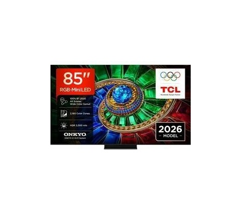TCL 85RM7L