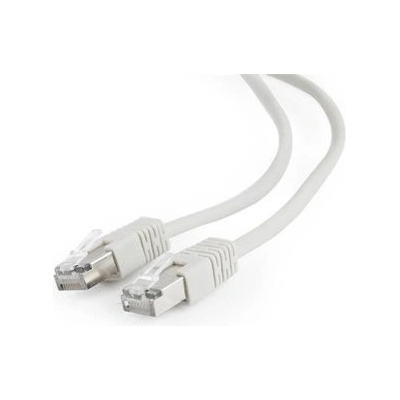 Gembird PP22-7.5M patch, CAT5e, FTP, 7.5m, šedý