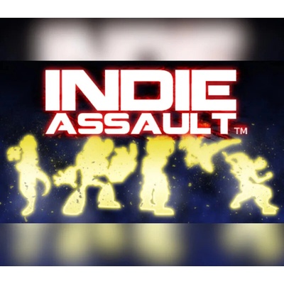 Indie Assault