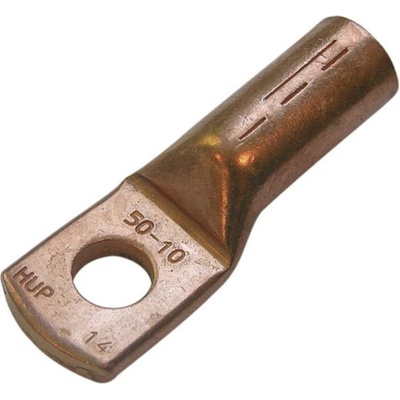 290013 Oko kabelové DIN 46235, 10 mm2, M 8, Haupa