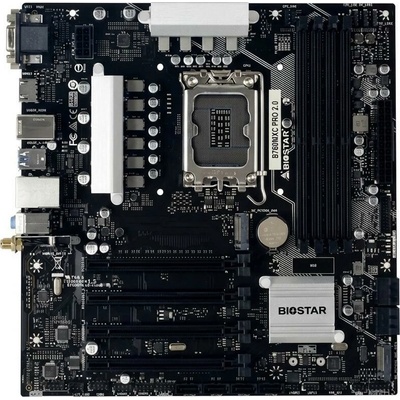 Biostar B760MXC PRO