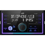 JVC KW-X850BT Авто радио