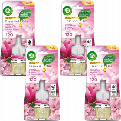 Air Wick elektrická náplň 19 ml