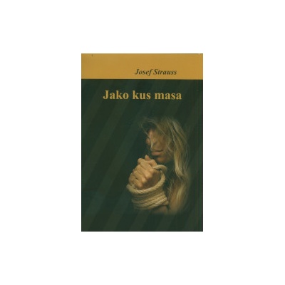 Jako kus masa