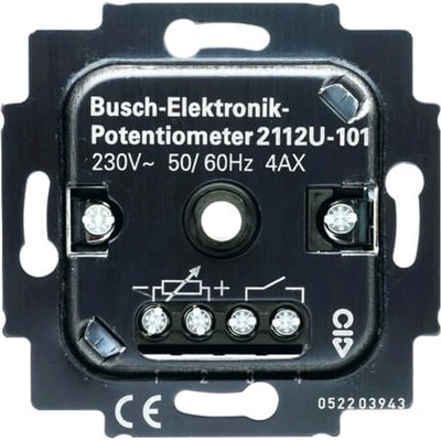 6599-0-2035 Přístroj potenciometru elektronického