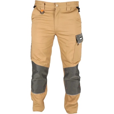 Dedra Montérky BH42SP Odtiene hnedej