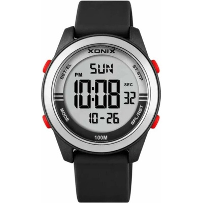 Xonix BBU 007