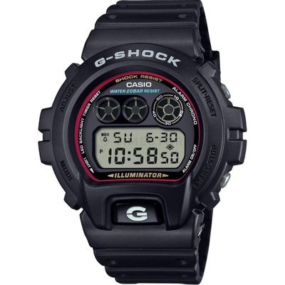 Casio G-Shock DW-6900RL-1 (DW-6900RL-1)