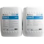 Athena Blended Grow A&B 18.92L