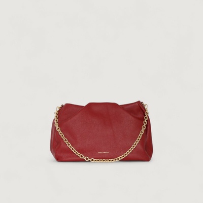 Anna Virgili MINU´ MEDIUM Red AQWH MINM CER RED