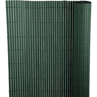 Rohož stínící ENCE PVC UV 1,5x3m STREND zelená