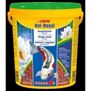 Sera KOI Royal medium 21 l