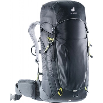 Deuter Trail Pro 36l black-graphite