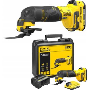 Stanley SFMCE500D2K