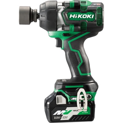 Hitachi HiKOKI WR36DE.WRZ