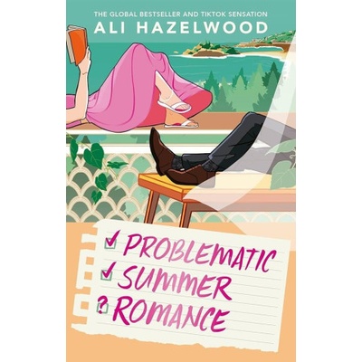 Problematic Summer Romance – Zboží Dáma