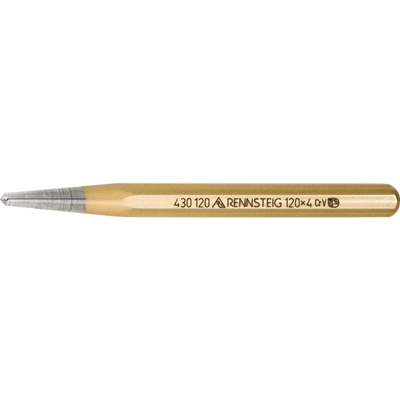 Rennsteig 430 120 0 Důlčík 120 mm, osmihran 10 mm