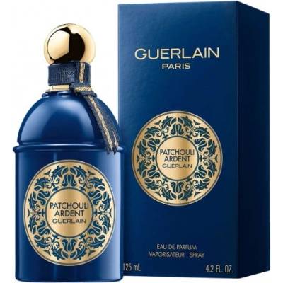Guerlain Patchouli Ardent EDP 125ml - Парфюм за жени и мъже