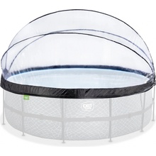 Exit Toys Pool Cover kopule na bazén 450 cm