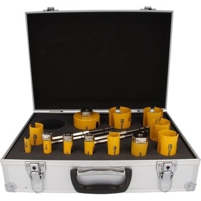 Pro-Fit Click&Drill 0908.1682DCT