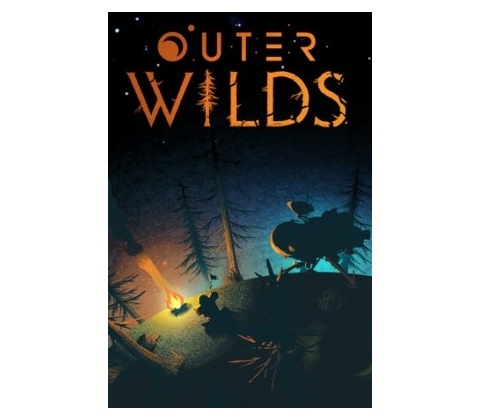 Outer Wilds