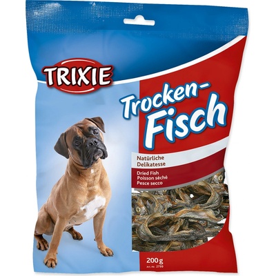 Trixie Sušené šproty 200 g
