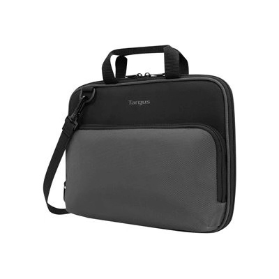Targus Work-In Essentials - Brašna na notebook - 11.6" - šedá, černá, TED006GL