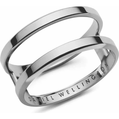 Daniel Wellington dámský prsten Elan Dual DW004001xx 2