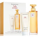 Elizabeth Arden 5th Avenue Woman EDP 125 ml + tělové mléko 100 ml dárková sada