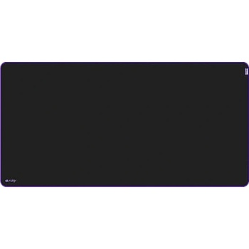 Fury Mouse pad, YARI SPEED XXL, 1200X600MM, Black (NFU-2261)