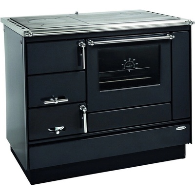 KVS Moravia 9100.1312 -V pravý bílá