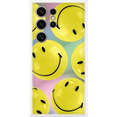 Samsung Galaxy S24 Ultra Suit Case yellow (EF-MS928CYEGWW)