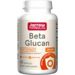 Jarrow Formulas Beta Glucan - Бета Глюкан | 60 caps (8743)