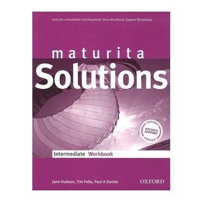 Solutions Intermediate WorkBook Tim Falla Paul Davies P. A. Davies