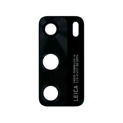 Huawei P40 - Sklíčko Zadnej Kamery - 51661RLM Genuine Service Pack