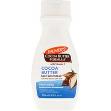 Palmer's Hand & Body zjemňujúci telový balzam vyhladzujúci suchú pokožku Cocoa Butter Formula (24 hour Moisture Softens, Smoothes & Relieves Dry Skin with Vitamin E) 250 ml