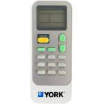 YORK dg11j1-91 - оригинален дистанционен контрол (dg11j1-91)