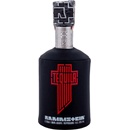 Rammstein Tequila 38% 0,7 l (čistá fľaša)