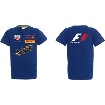 PROMOSTARS Тениска - Formula 1