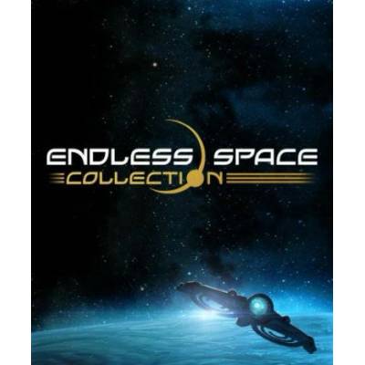 SEGA Endless Space Collection (PC)