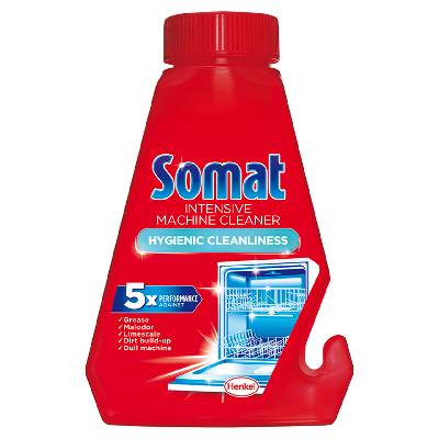 Somat Intenzivní čistič myčky 250ml 904