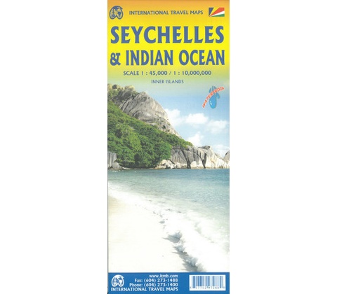 Seychelles & Indian Ocean