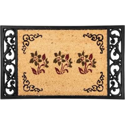 MagicHome RCP 126 Country guma/kokos 45x75 cm