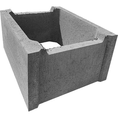Ztracené bednění DITON 40